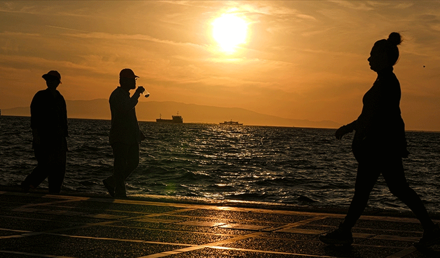 Türkiye'de son 23 yılın en kurak haziran ayı: Yağışlar yüzde 80 azaldı
