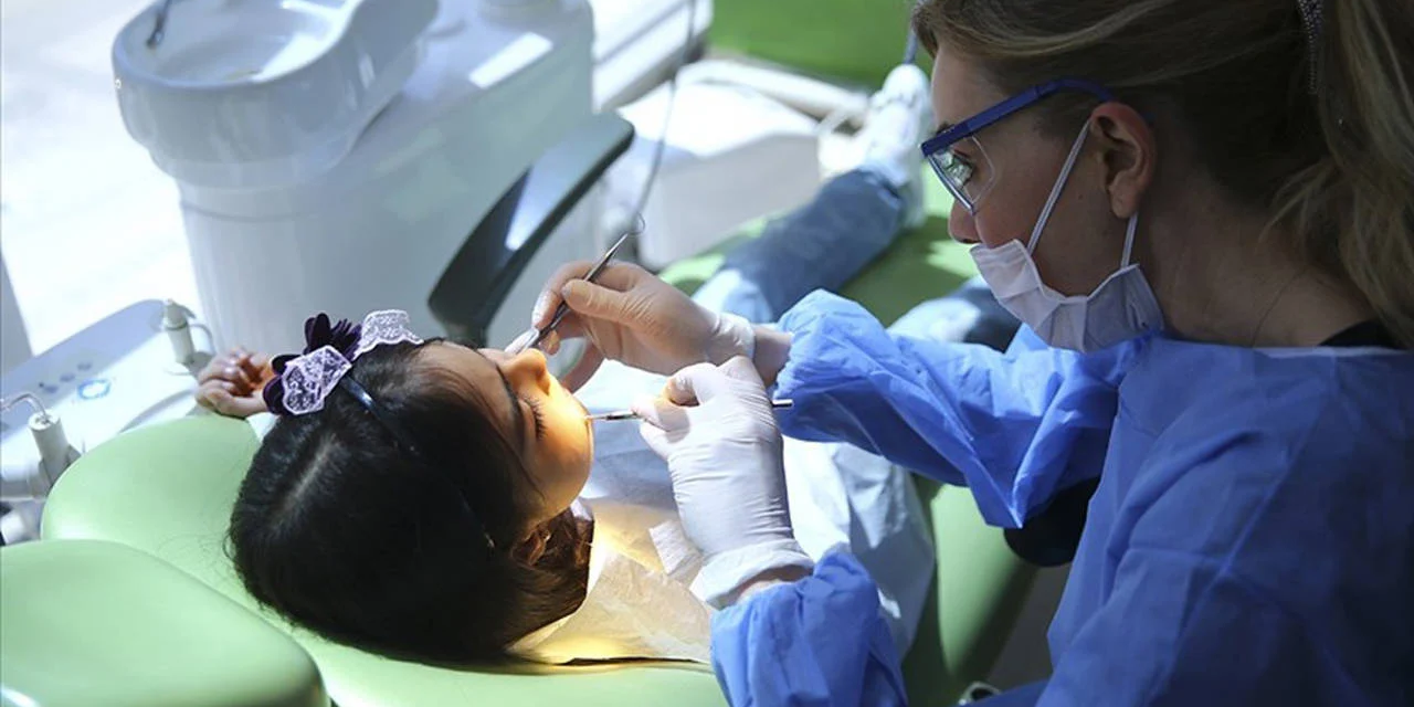 Diş hekimleri iş bırakıyor: Diyalog yolları tükendi