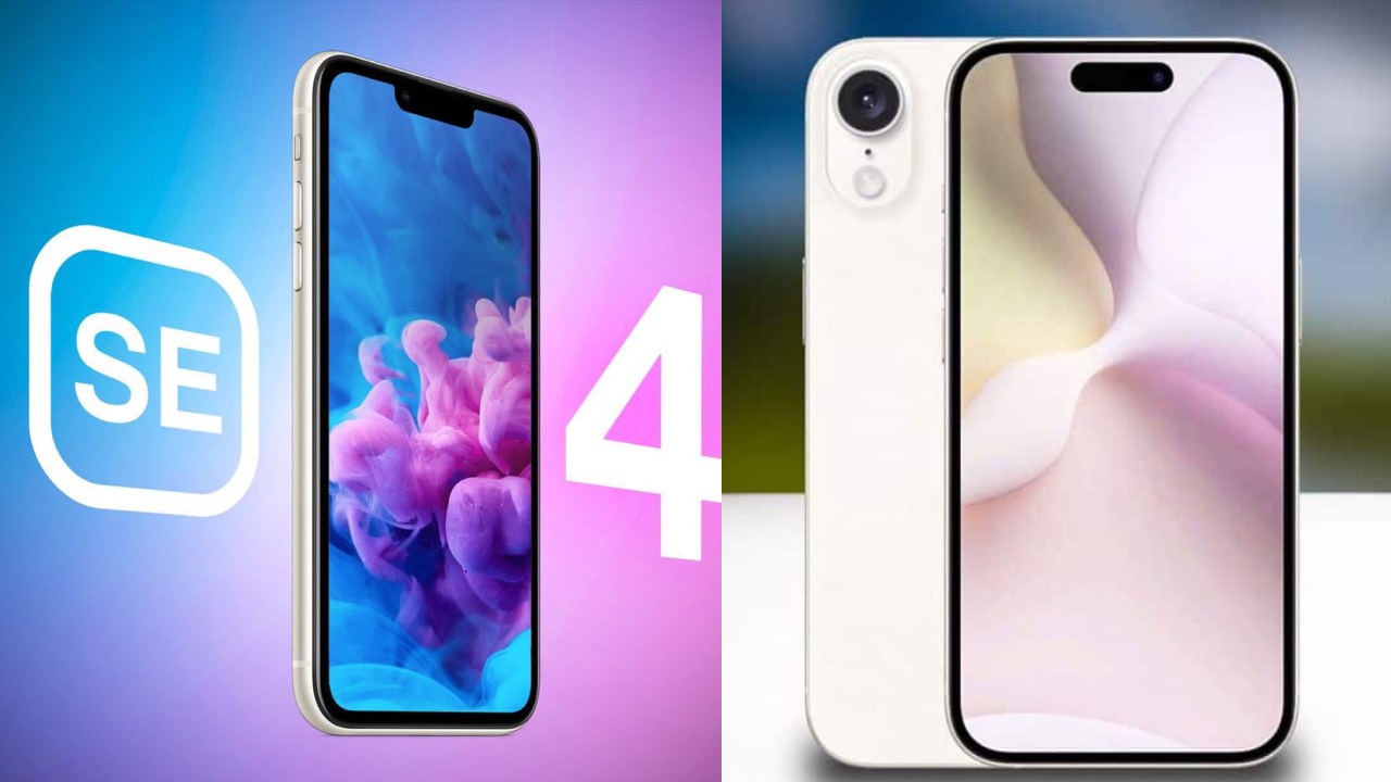 Apple'ın 18 yıllık geleneği sona eriyor: iPhone SE 4’ün görüntüleri sızdırıldı