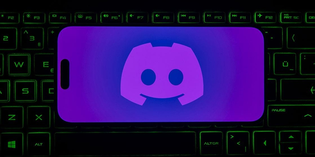 Discord’a getirilen erişim engeli kaldırıldı!