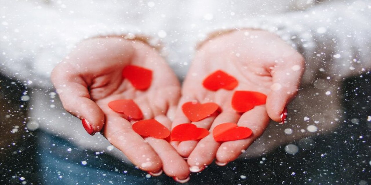 14 Şubat Sevgililer Günü! Peki, 14 Şubat’ın hikayesini biliyor musunuz?