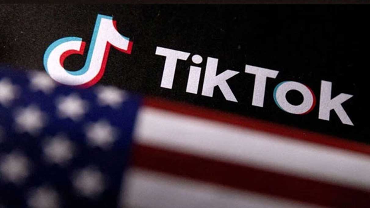 ABD'de Tiktok Google Play Store ve App Store’a geri döndü