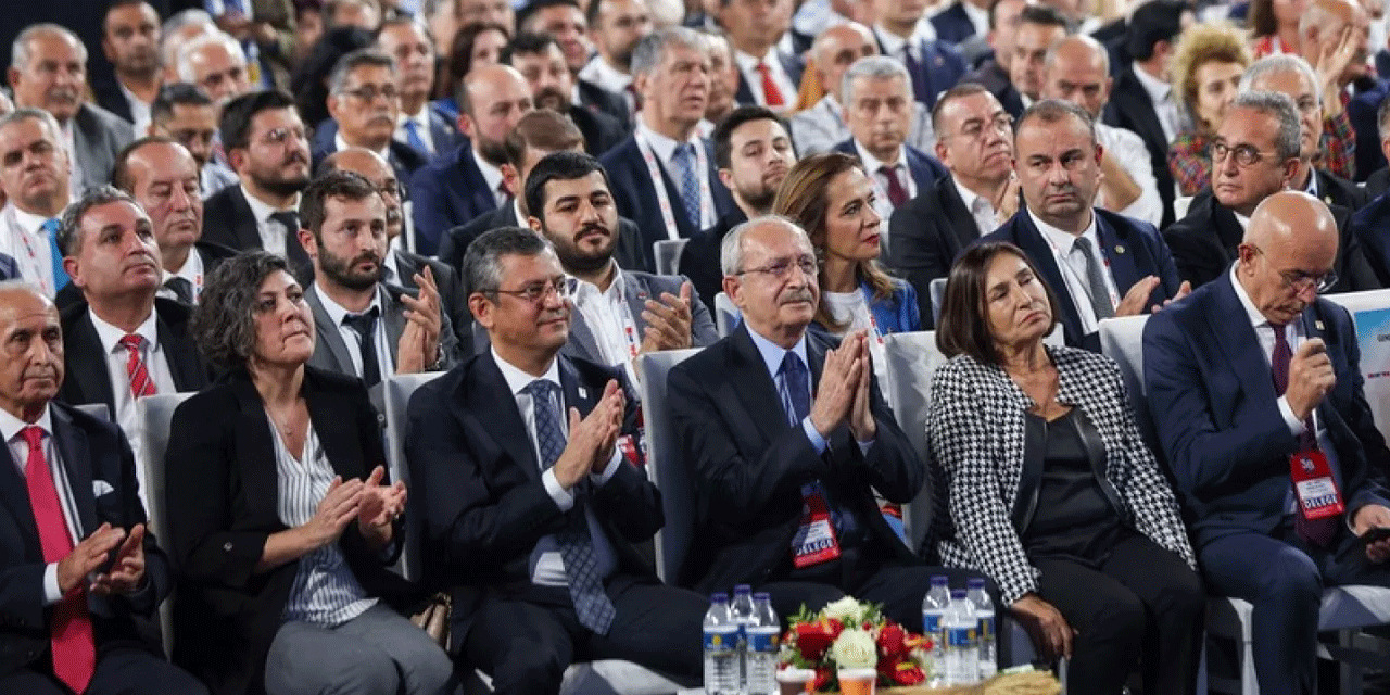 CHP’ye kurultay soruşturması çöktü mü? Kritik isimden tartışmaları bitiren açıklama