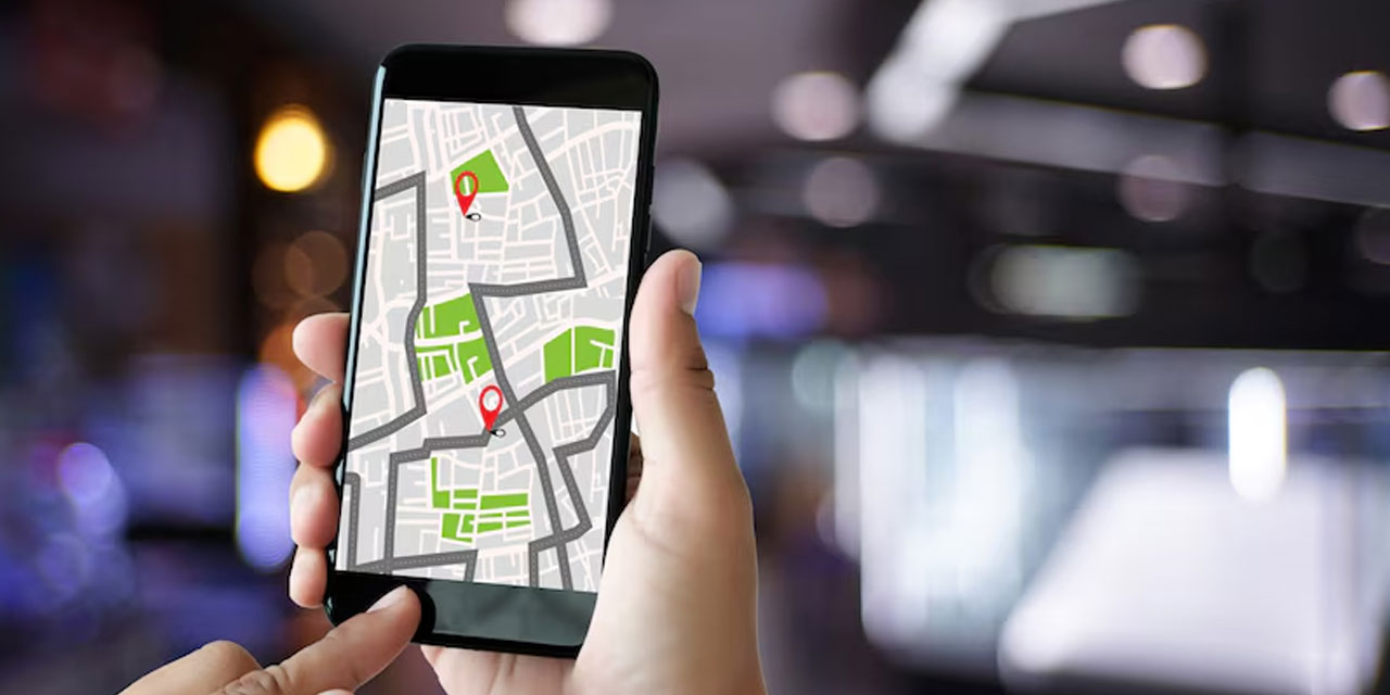 Türkiye'nin en çok aranan yeri bakın neresiymiş... Google Maps açıkladı