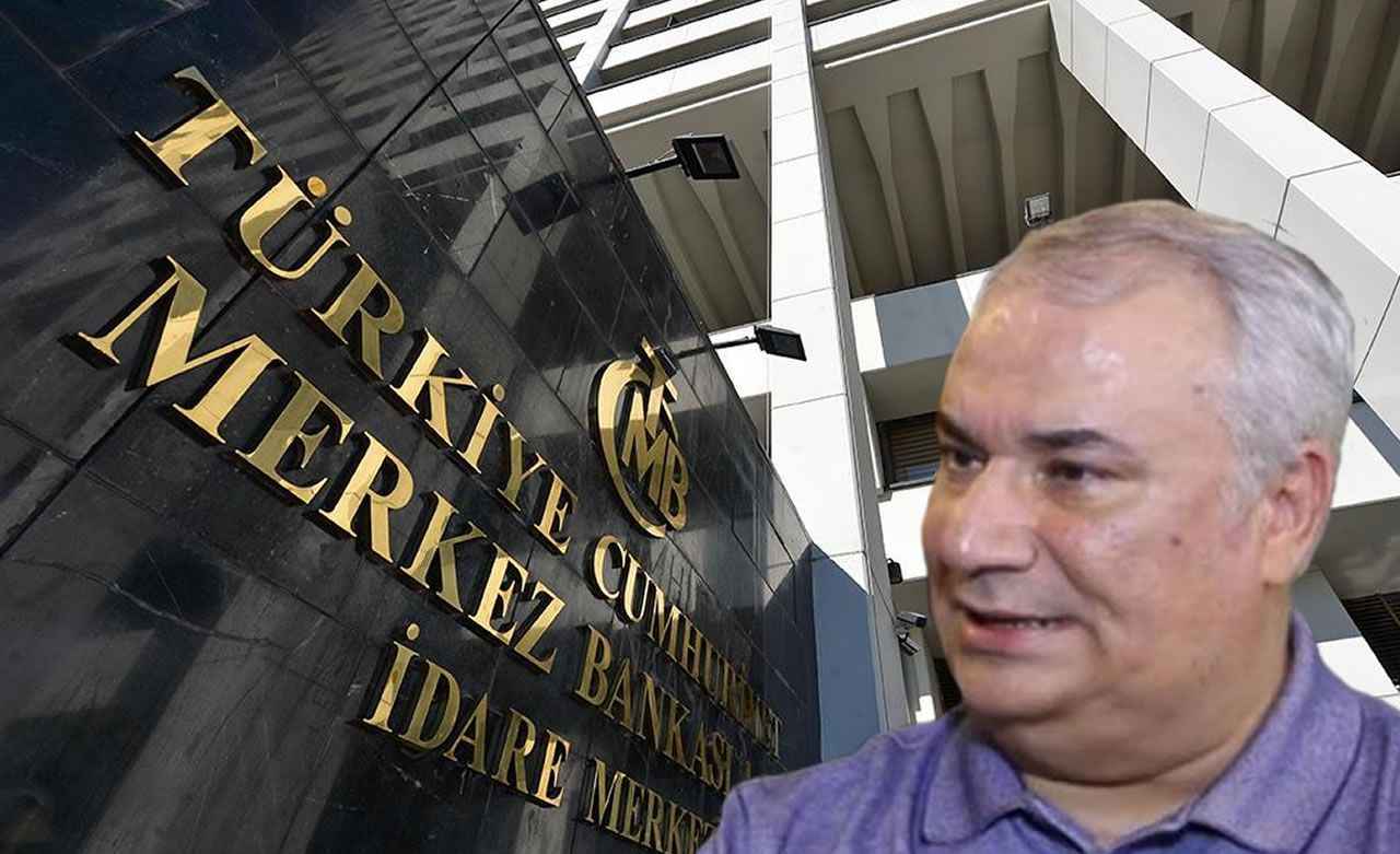 Merkez Bankası'nın faiz kararı ne olacak? Remzi Özdemir açıkladı