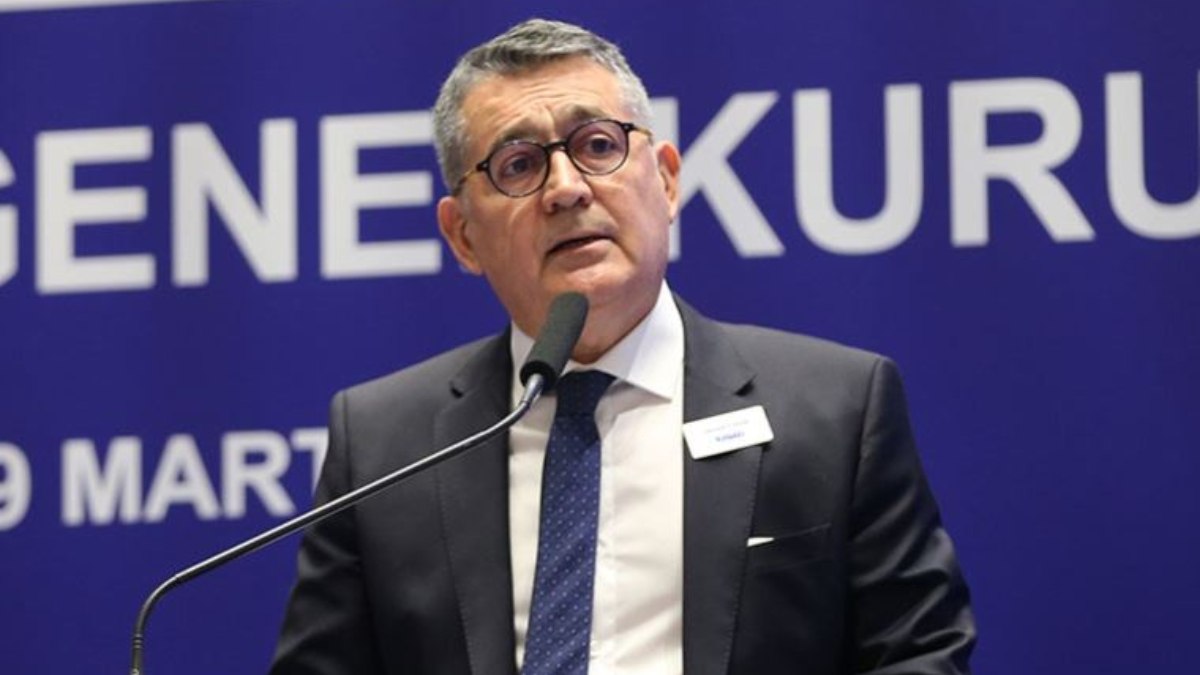 TÜSİAD'dan soruşturma sonrası ilk açıklama