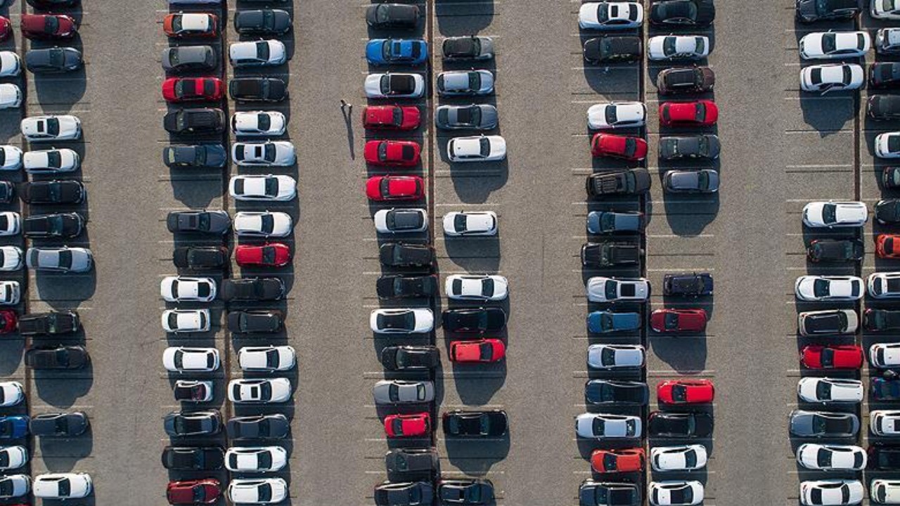 Otomotiv sektörü 2025’e hızlı başladı: Ocak ihracatı rekor kırdı