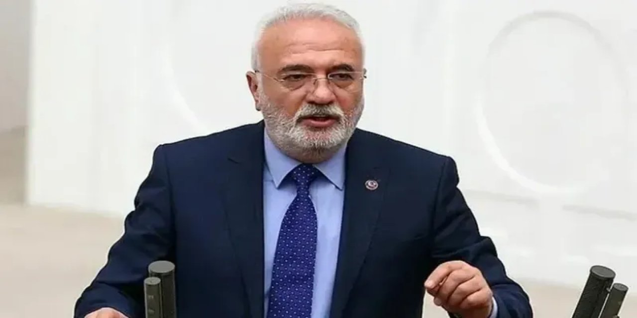 AK Partili isim erken seçim için tarih verdi