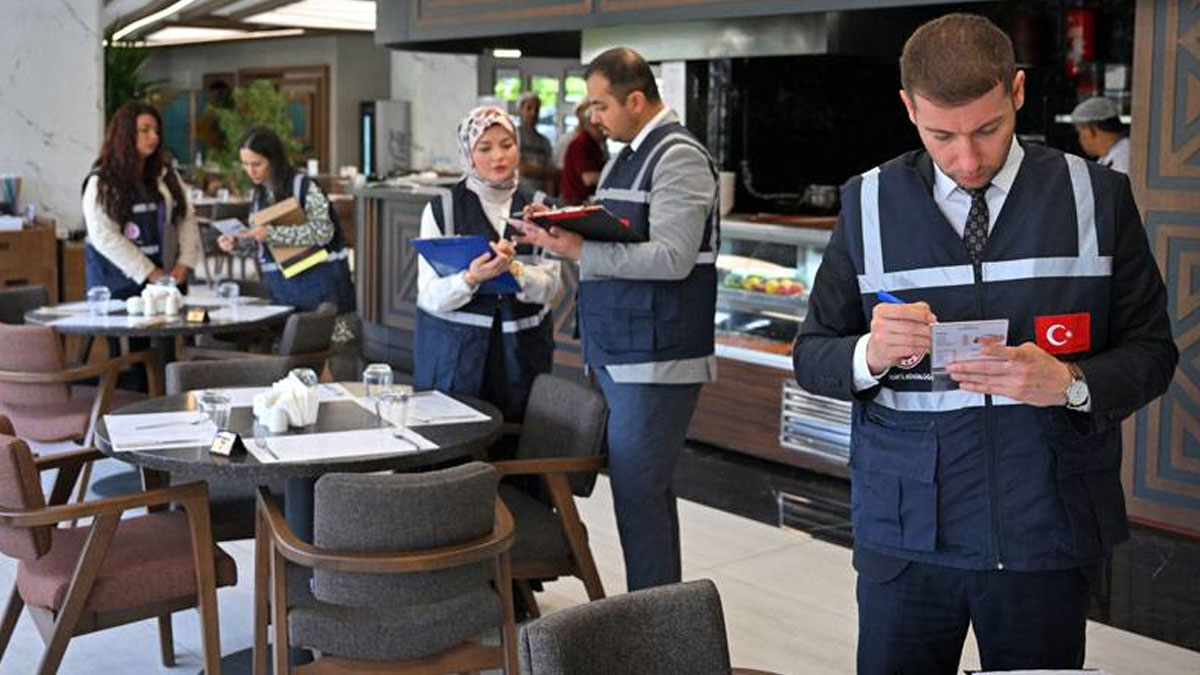 Ticaret Bakanlığı ‘fahiş fiyat’ denetiminde: 144,5 milyon lira ceza