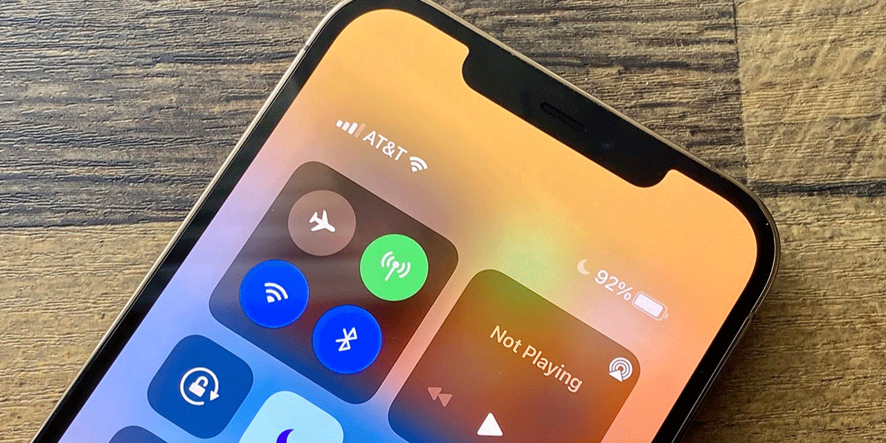 iPhone kullanıcıları dikkat! Halka açık Wi-Fi'ler tehdit oluşturuyor