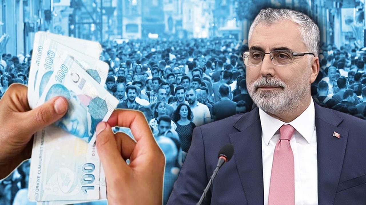 O mezunlara 28 bin TL harçlık verilecek! Bakan Işıkhan açıkladı