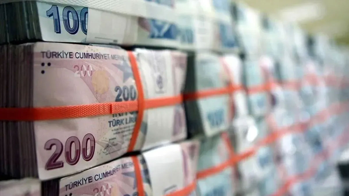Hazine ve Maliye Bakanlığı açıkladı: Bütçe 139,3 milyar lira açık verdi!