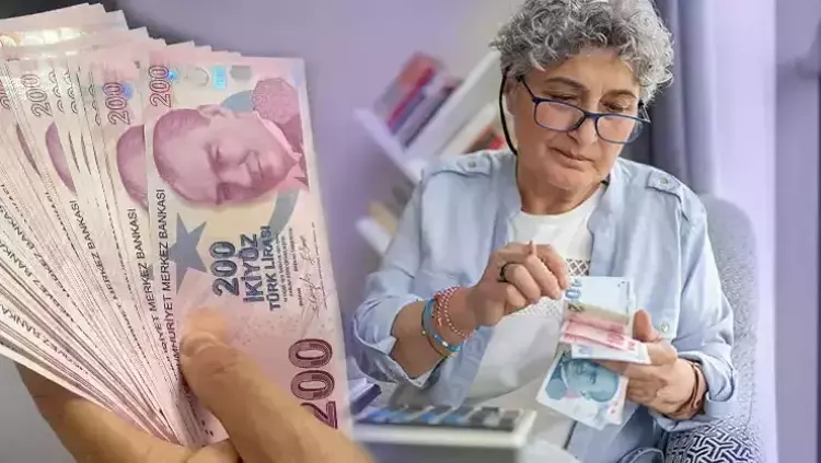 Çocuğu olmayan kadınlara erken emeklilik fırsatı! SGK uzmanı açıkladı