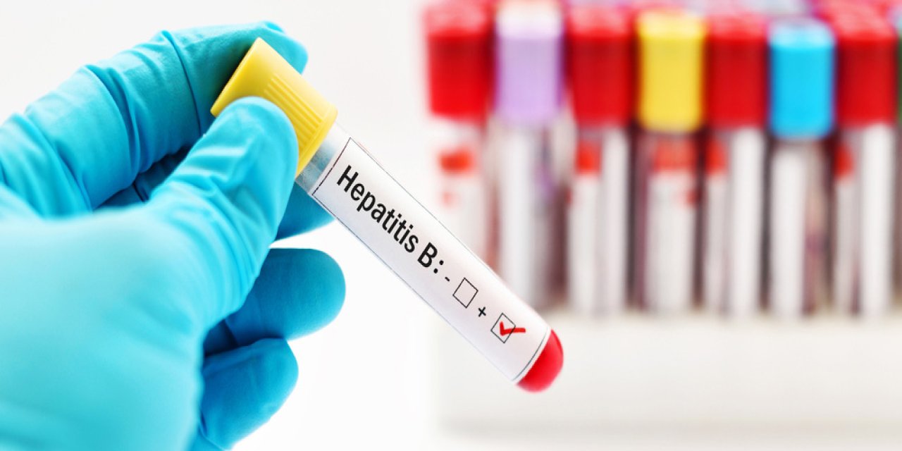 Belirti göstermeyen tehlike: Hepatit B'den yılda 1 milyon can alıyor