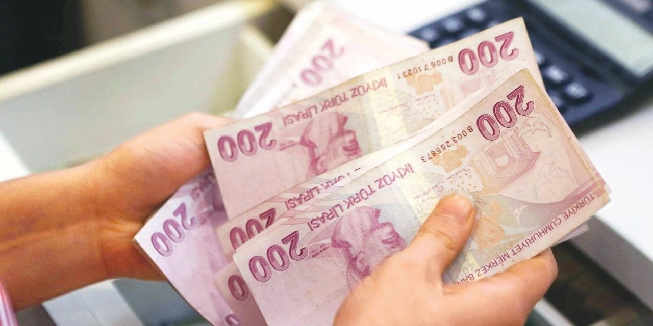 İşçilere rekor zam: En düşük maaş 63 bin TL oldu