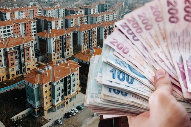 Tapu sahipleri dikkat! Tarih belli oldu: Ödemeler başlıyor