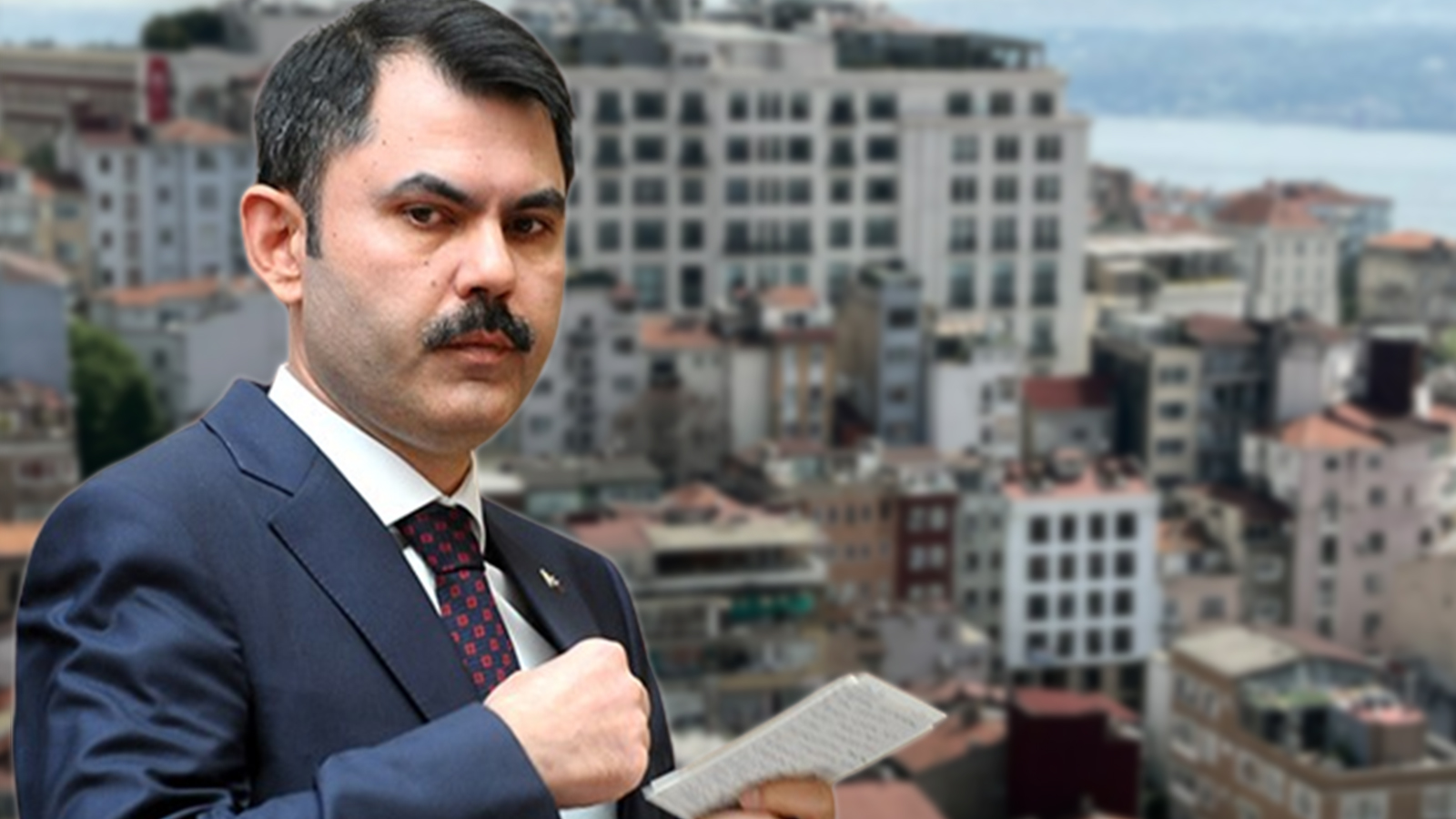 Yeni sosyal konut kampanyası başlıyor! Murat Kurum duyurdu