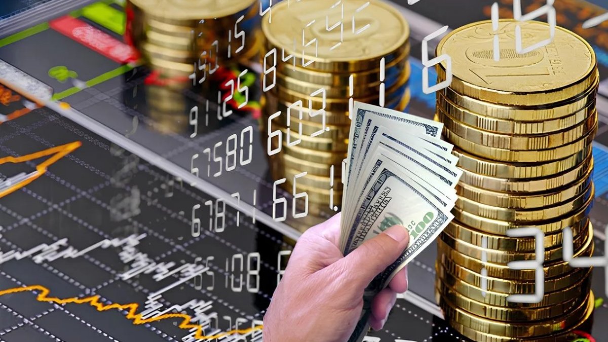 Mevduattan çıkanlar oraya yöneldi: Ne altın ne dolar hepsini geride bıraktı