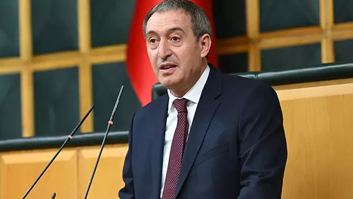 DEM Parti'den yeni 'İmralı' mesajı