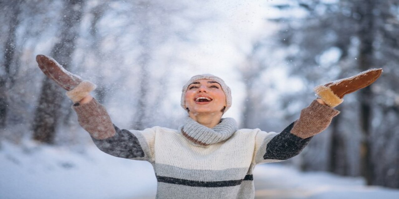 Kış aylarında sağlığınızı zirveye taşıyın! Bağışıklığı artıran beslenme ve egzersiz tüyoları