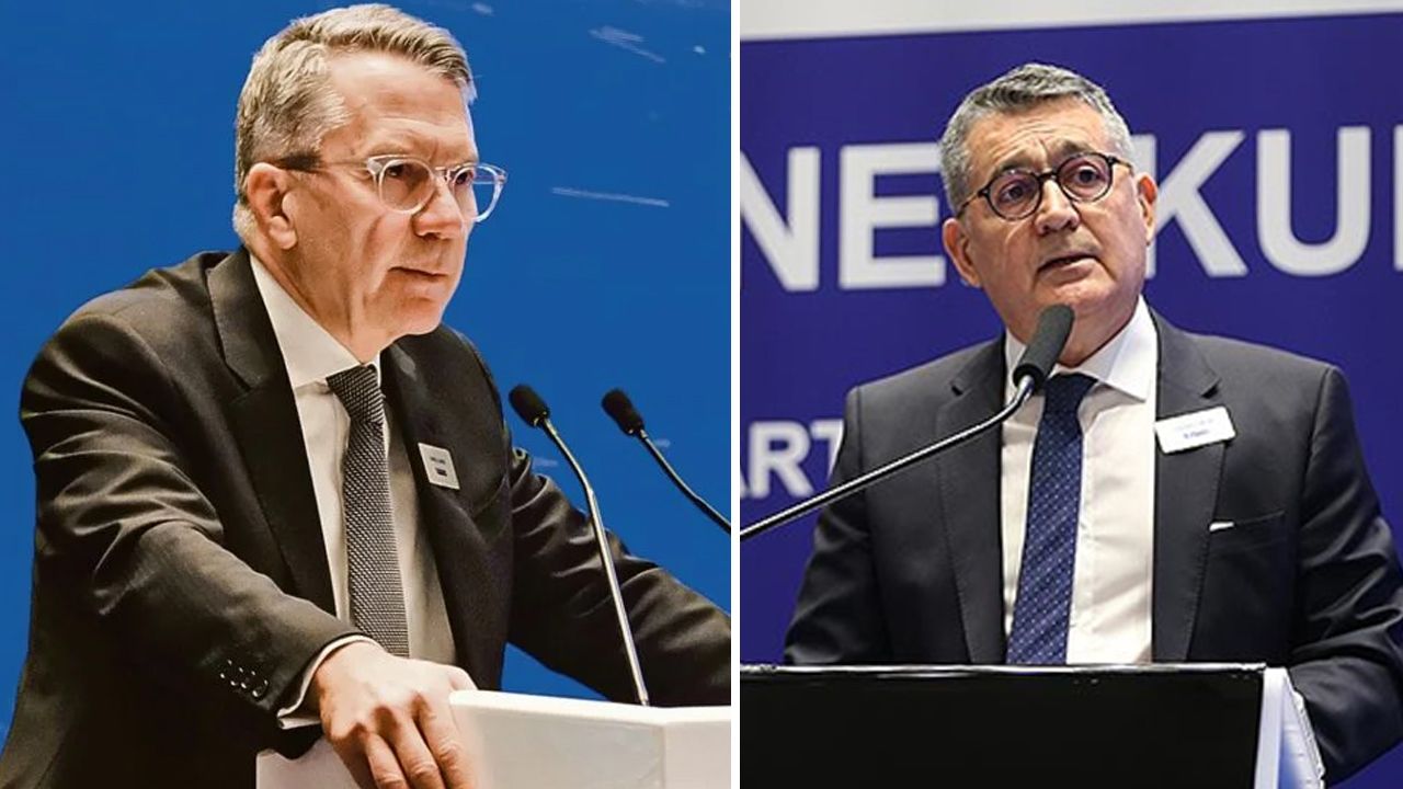 TÜSİAD'dan beklenen açıklama geldi