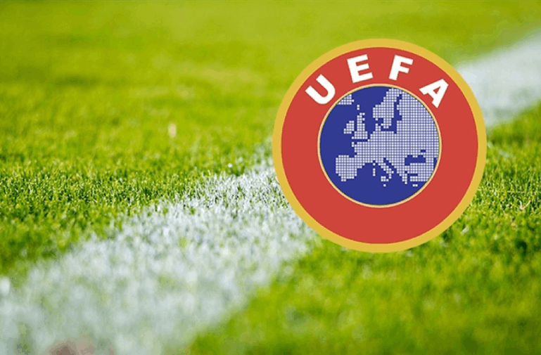 UEFA açıkladı: Kulüplerin güncel sıralaması belli oldu