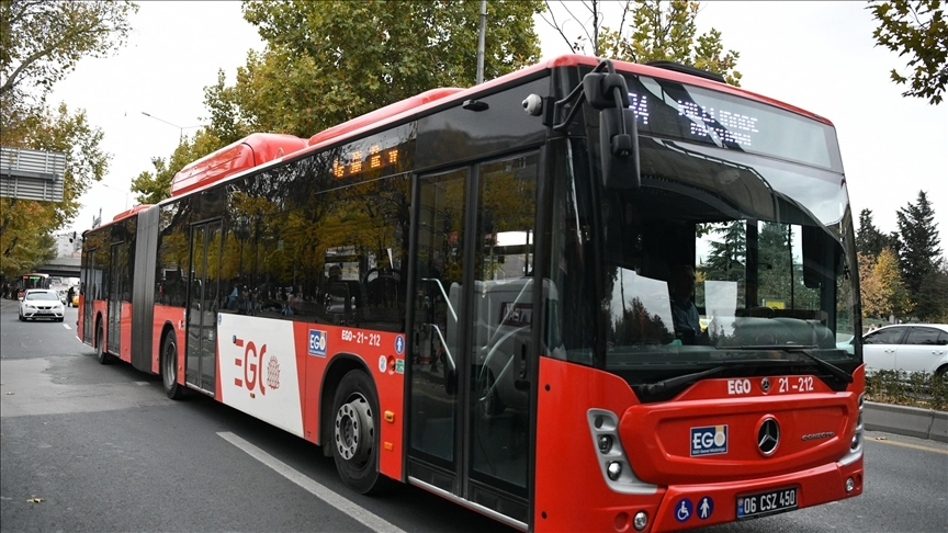 15 Temmuz'da Ankara'da ulaşım ücretsiz mi olacak? EGO duyurdu