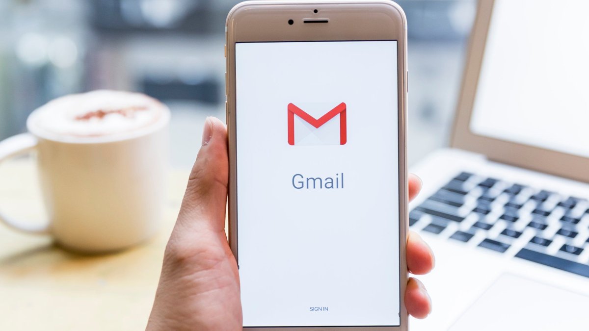 Gmail'e yeni özellik: Artık çok daha kolay olacak