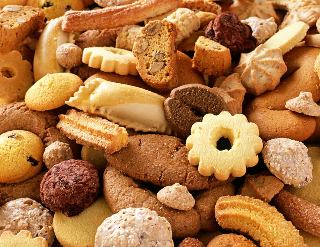 Bisküvide zehir skandalı! Hepsine yasak geldi