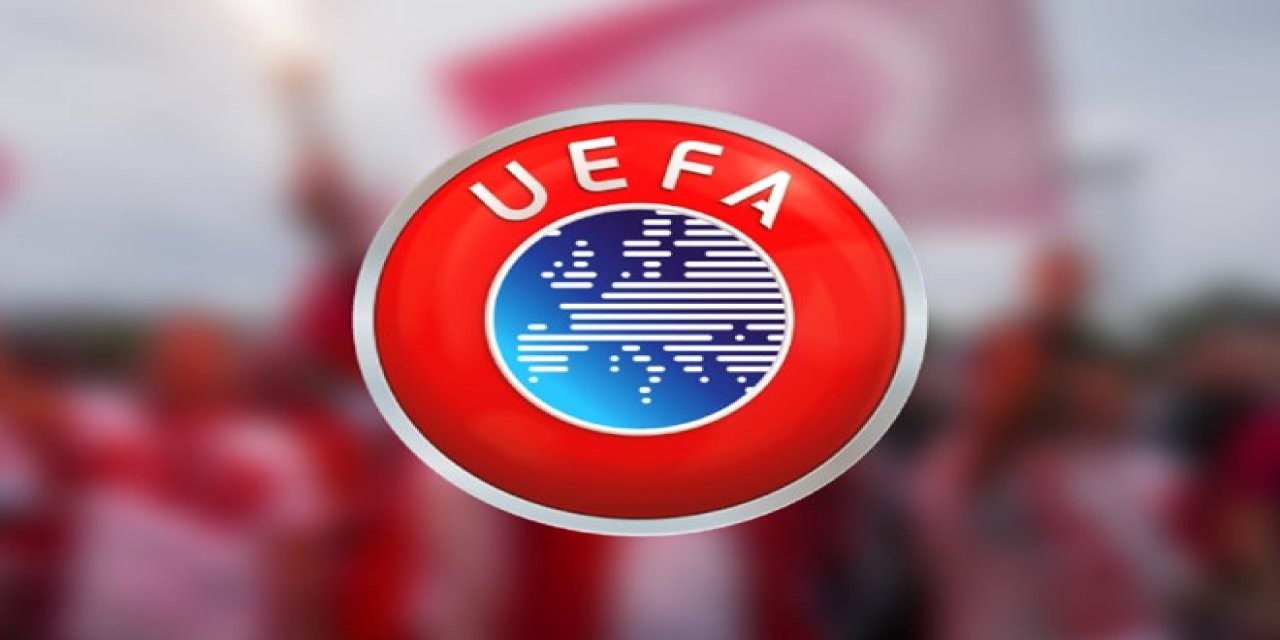UEFA Ülke puanı sıralamasında son durum