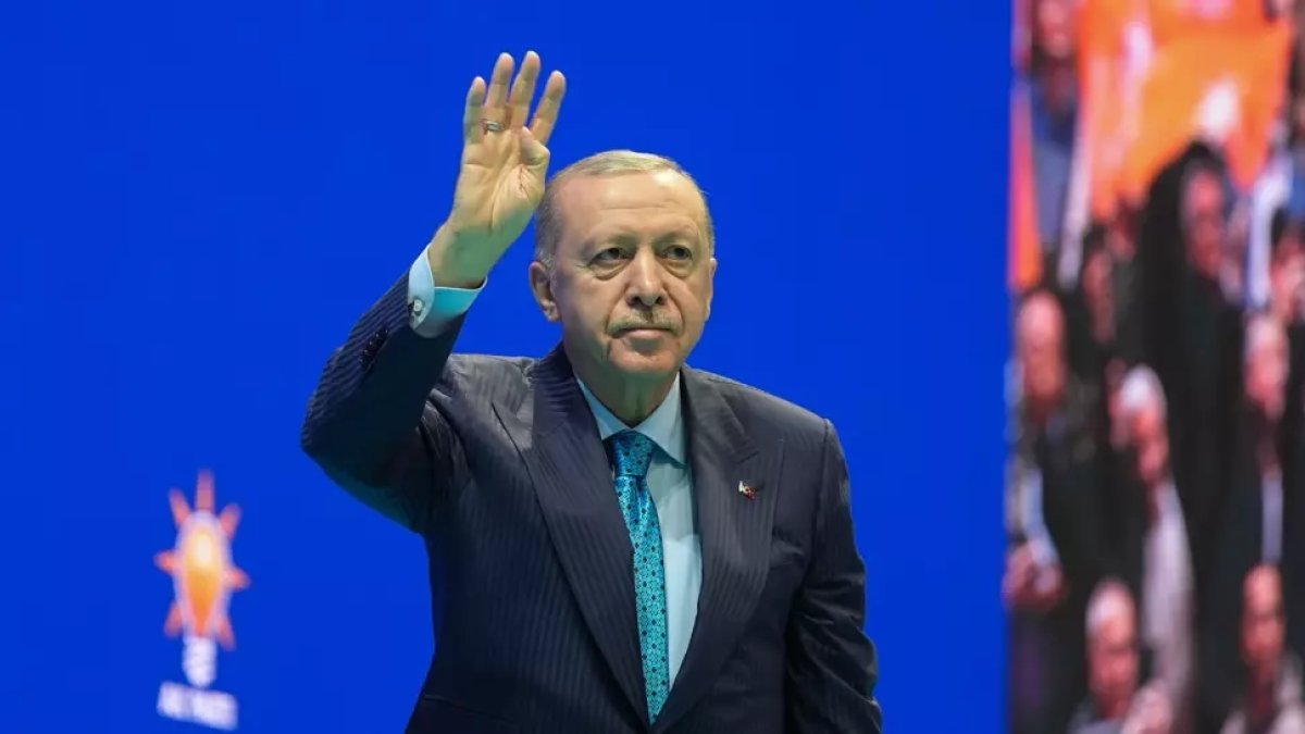 AK Parti'de değişim hızlanıyor: 3 yeni genel başkan yardımcılığı geliyor