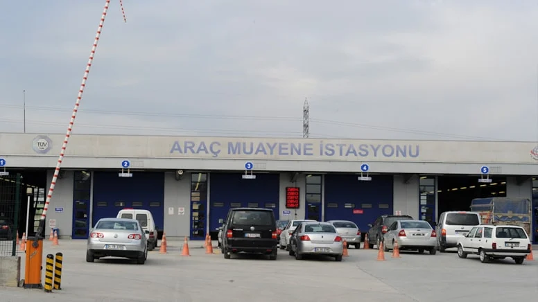 Araç sahipleri bunu bilmiyor: Muayenede en çok bu detaylar sorun oluyor