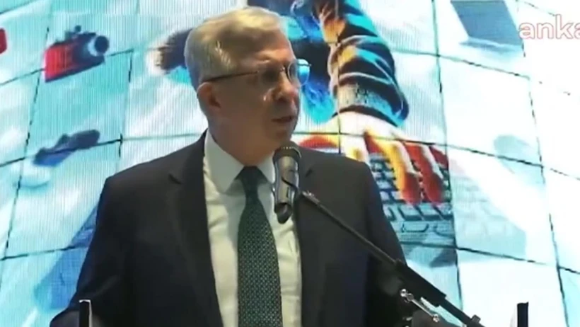 Mansur Yavaş'tan flaş Cumhurbaşkanı adaylığı açıklaması