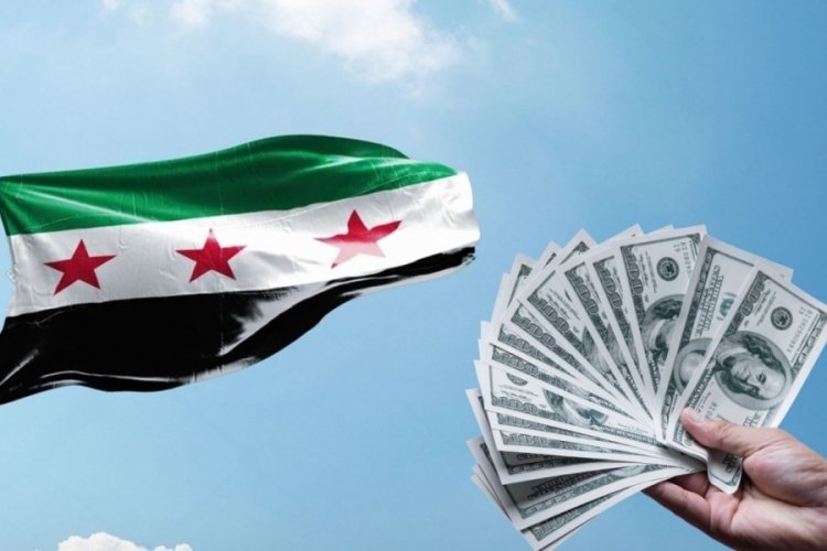 Suriye Türkiye'den gelecekler için vize şartı koydu! Ücret şoke etti