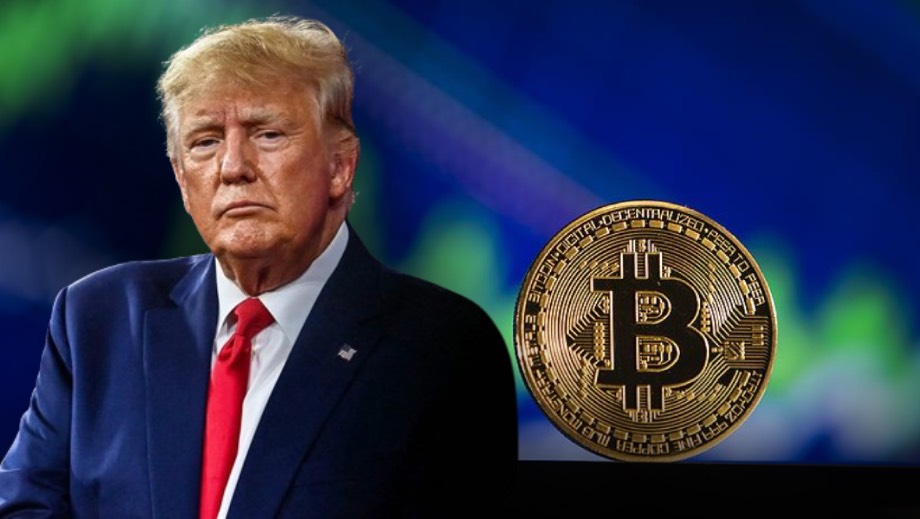 Kriptoda Trump etkisi: Suikast girişimi sonrası Bitcoin yükseldi