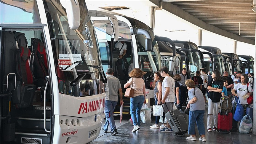 Bilet bulamayanlara müjde! Ek otobüs seferi biletleri satışa açıldı