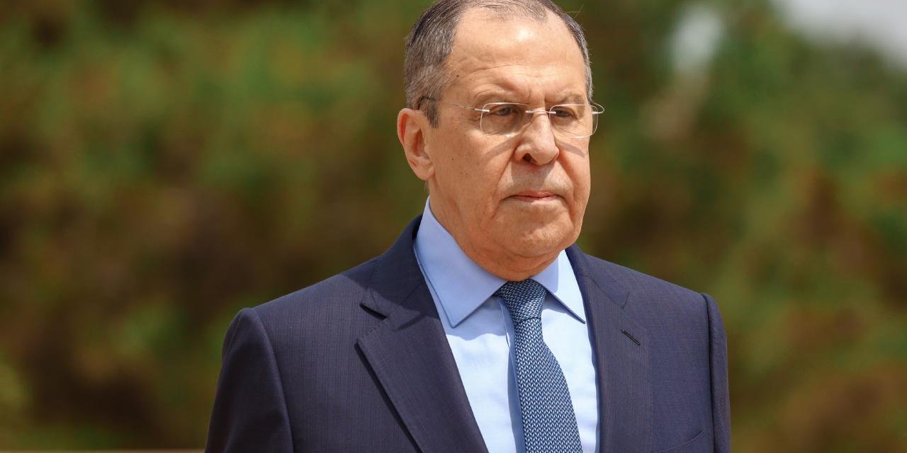 Rusya Dışişleri Bakanı Lavrov yarın Türkiye'ye geliyor