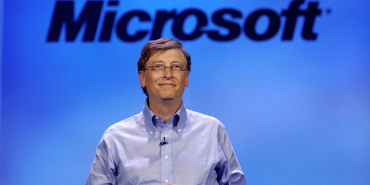 Bill Gates uyardı! Gençliği saran 4 büyük tehdit