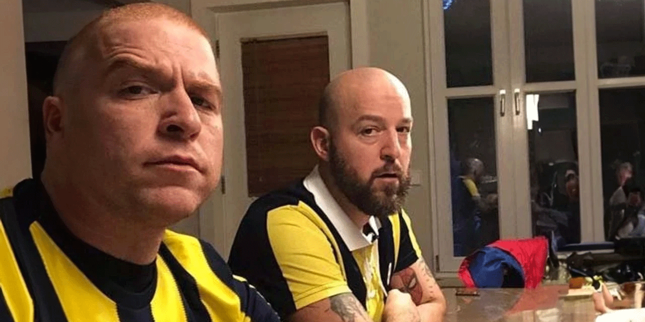 Fenerbahçeli Gökhan Özoğuz'a derbi öncesi 'seyirden men' cezası: Benim için şeref madalyasıdır