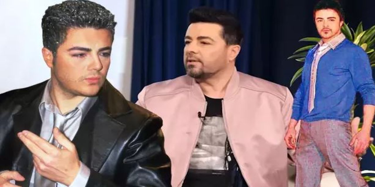 Burak Kut'tan 'Bebeto' yıllarına götüren paylaşım! 'Hayat, şöhret geçici'