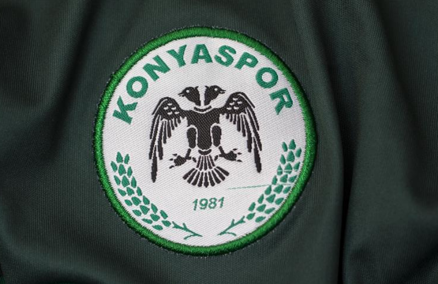 Konyaspor Ali Çamdalı'ya emanet