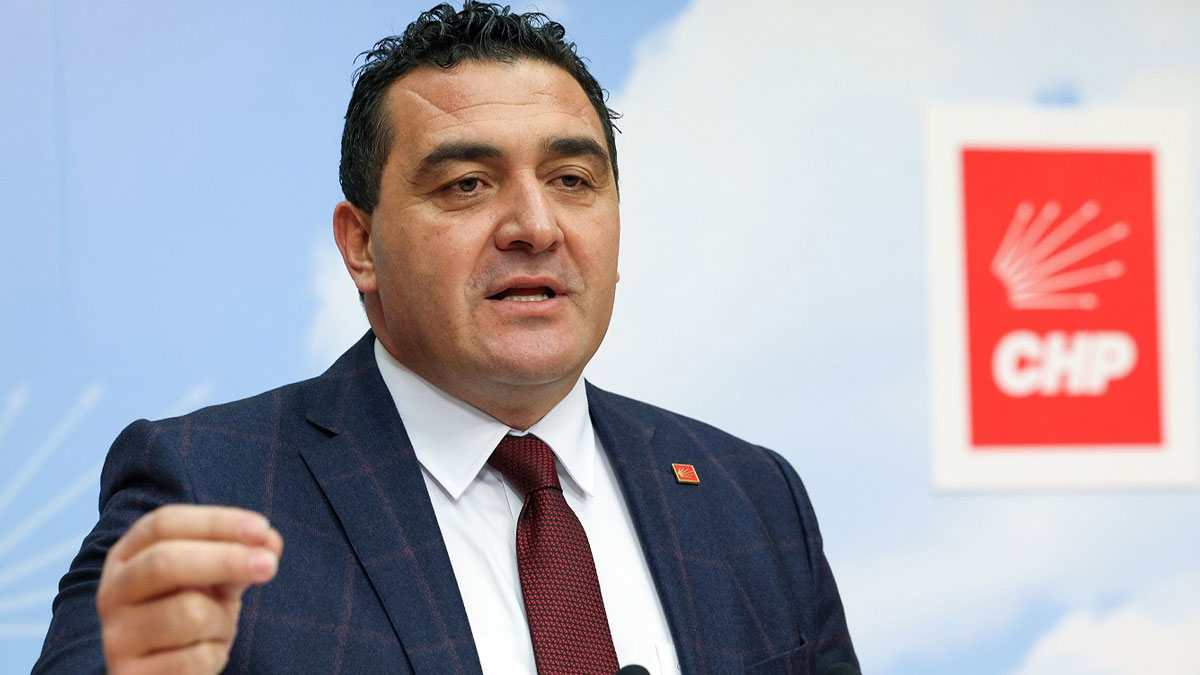 CHP'li Karasu'dan 'eş dost atamalarına' tepki: Liyakat böyle mi olur?