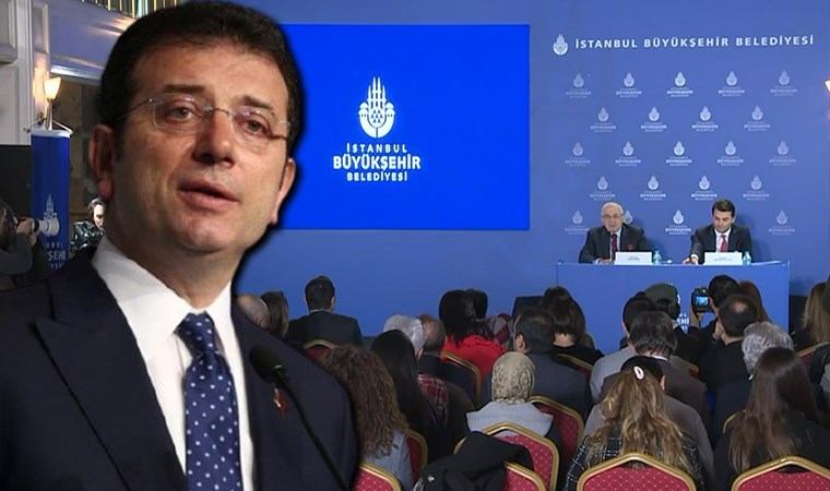 İmamoğlu'nun avukatlarından sahte diploma açıklaması