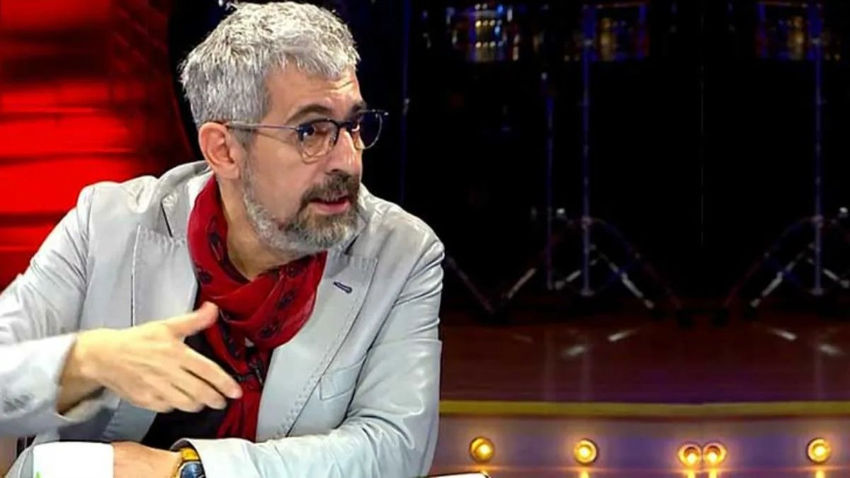 Okan Bayülgen'in yeni adresi belli oldu: 'Muhabbet Kralı' yeniden başlıyor