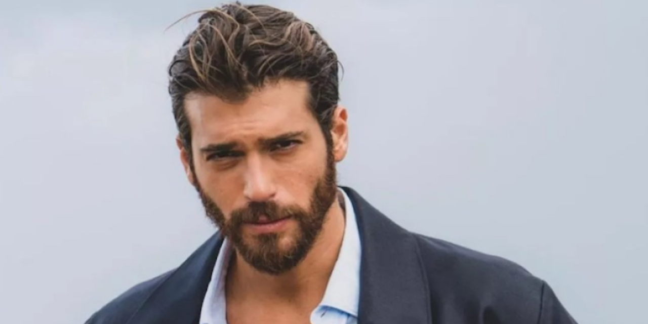 Can Yaman başrolde: 'Sandokan' dizisinin afişi yayınlandı
