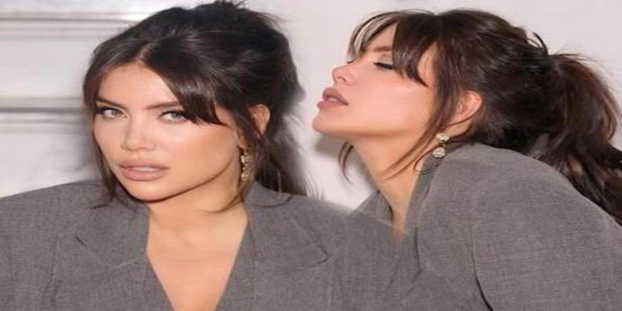 Wanda Nara 'Yılın Kadını' seçilmişti! Başrol teklifiyle gündemde