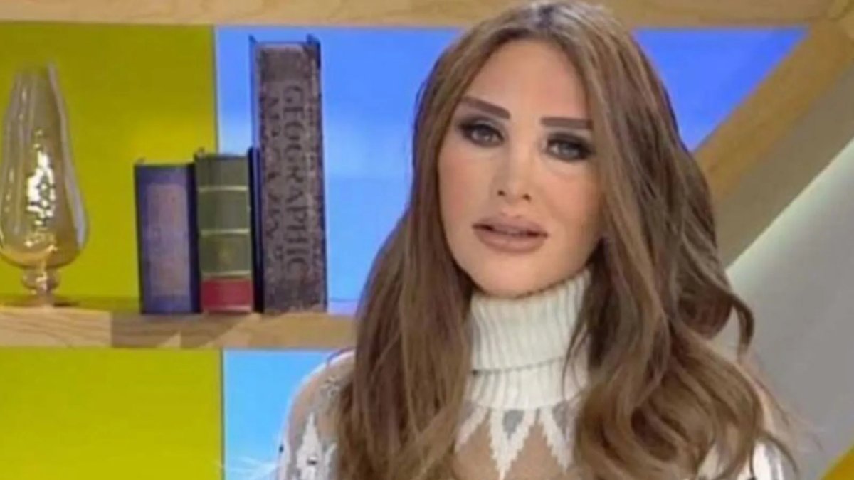 Seren Serengil’den şok iddia: Toplu intihar edecekler