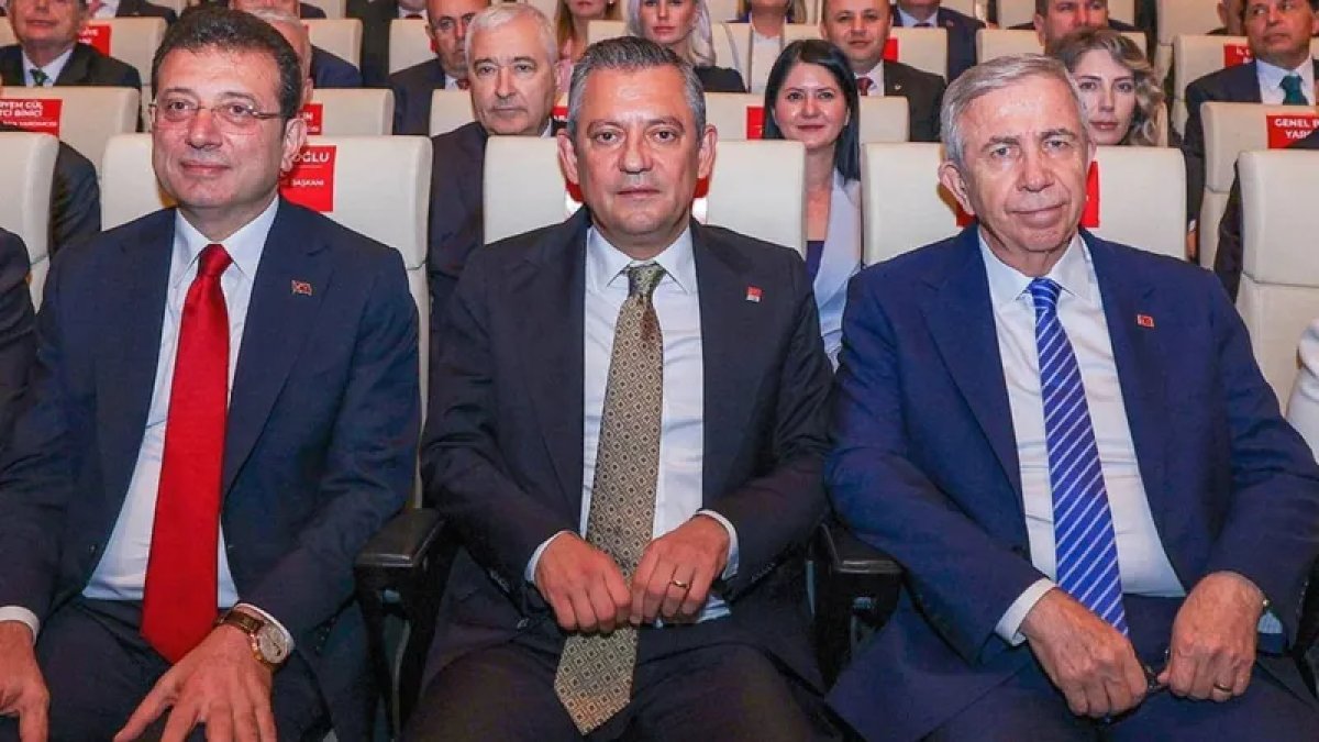 CHP'de son cumhurbaşkanlığı anketi: Hangi aday önde? Kim aday çıkmalı?