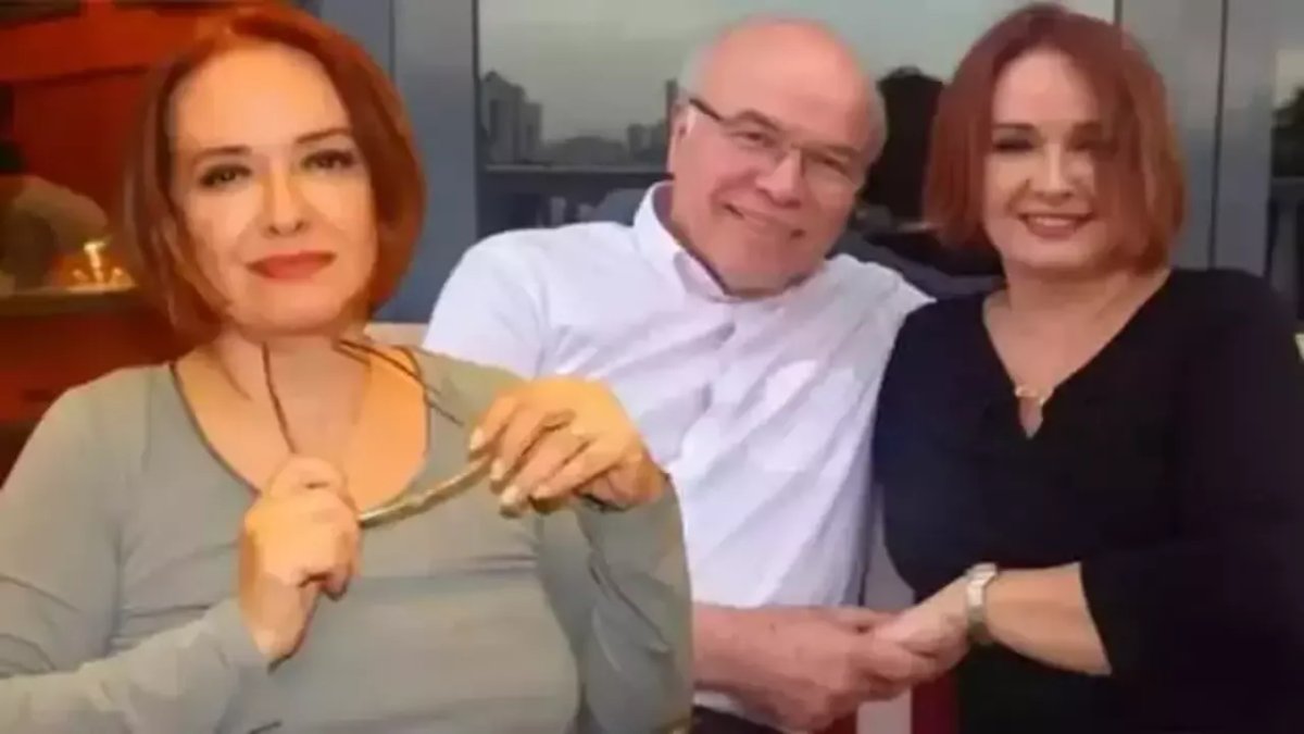 Müjde Ar ve eşi ölümden dönmüştü: İlk kez konuştu