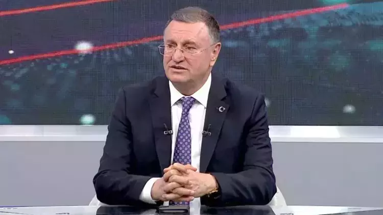 Lütfü Savaş'ın yeni işi belli oldu! Hatay Belediye Başkanıydı